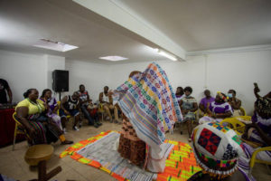 casamento tradicional guineense